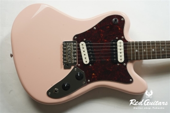 PARANORMAL SUPER-SONIC  Shell Pink